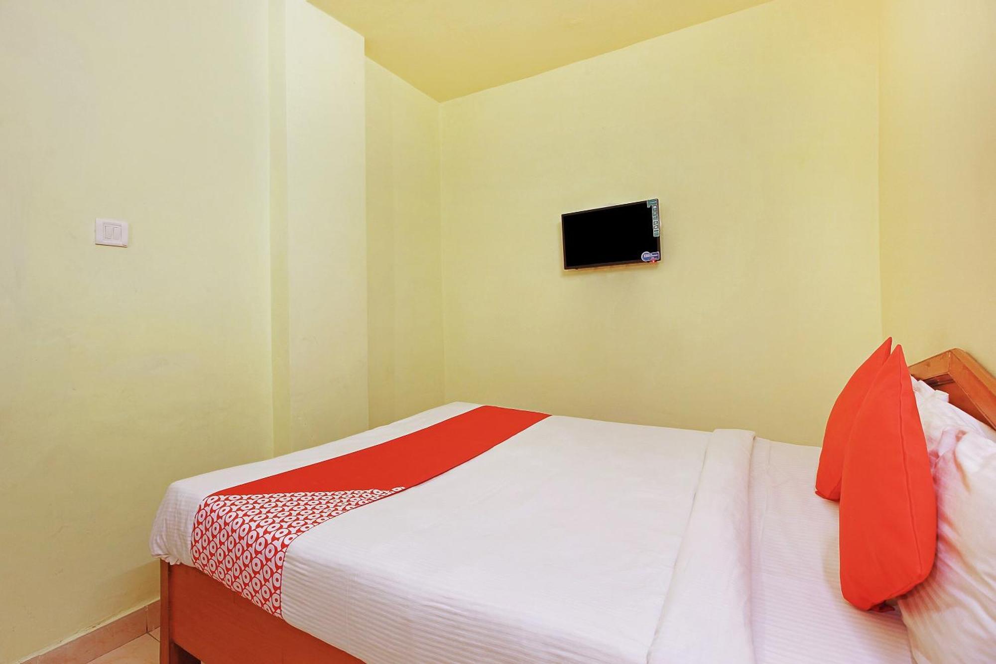 Hotel O Prince Residency Lālāguda エクステリア 写真