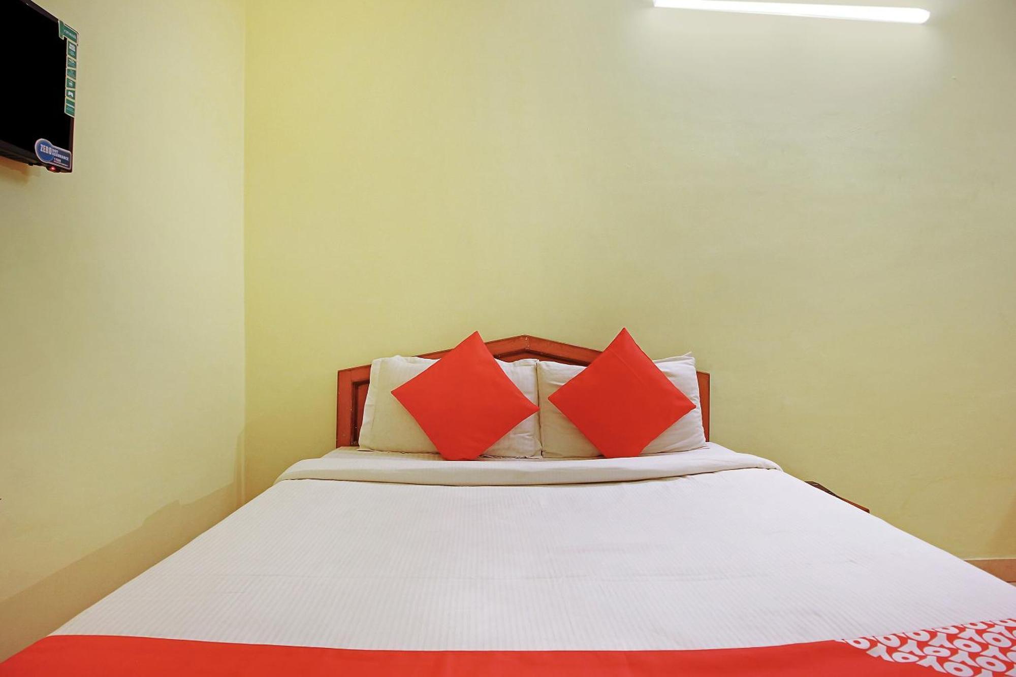Hotel O Prince Residency Lālāguda エクステリア 写真