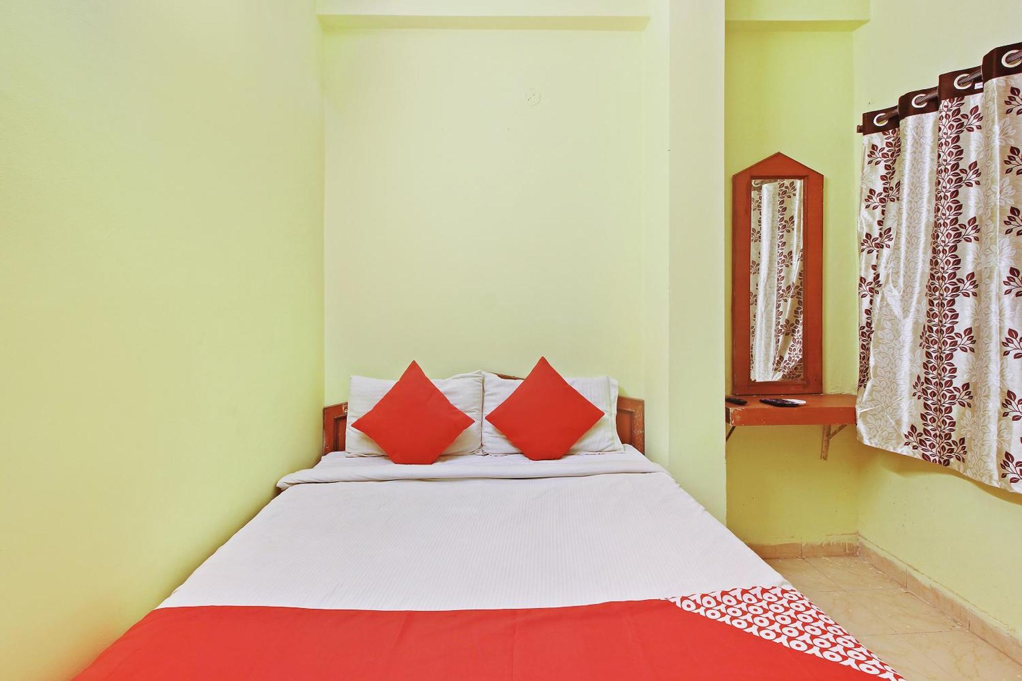 Hotel O Prince Residency Lālāguda エクステリア 写真