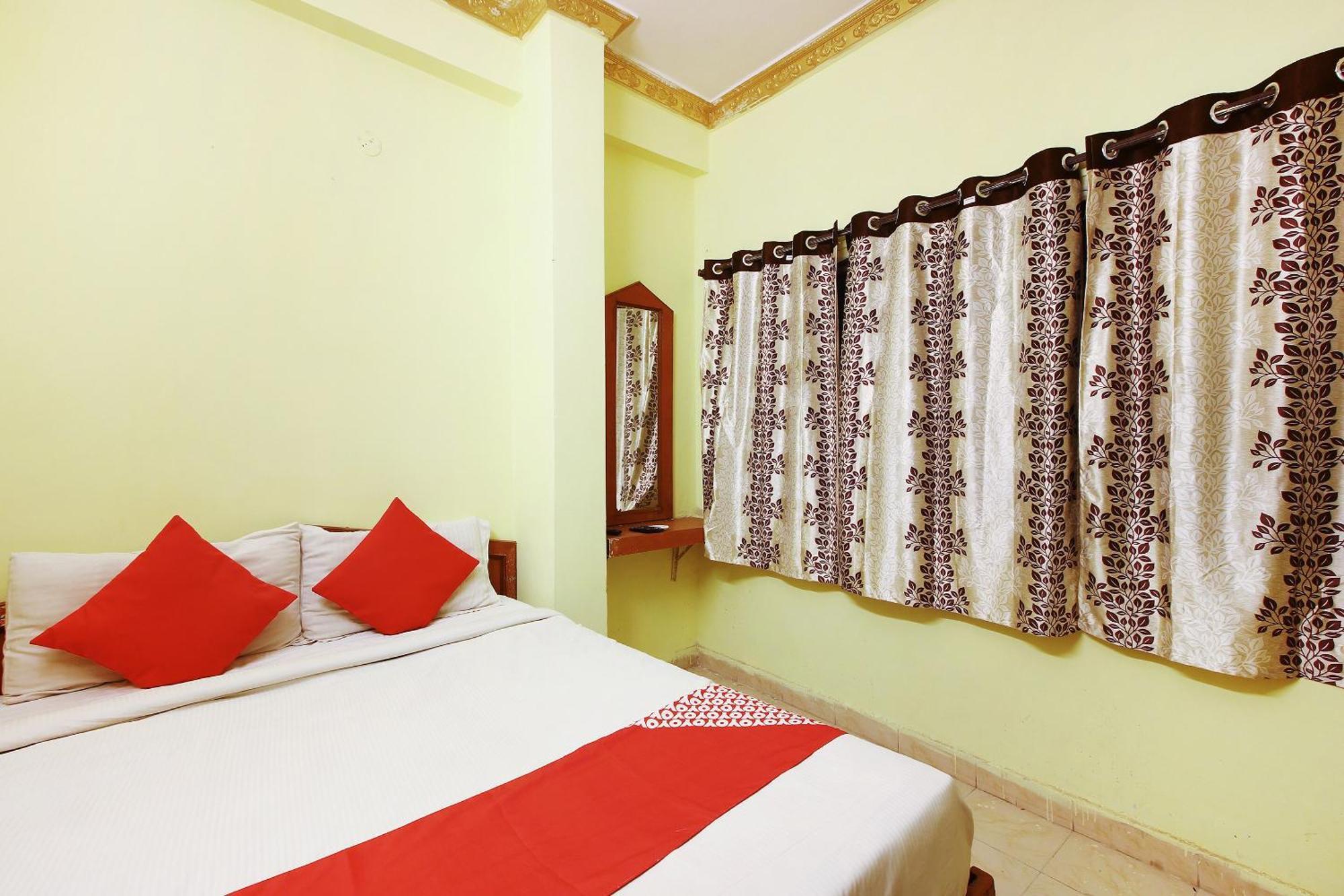 Hotel O Prince Residency Lālāguda エクステリア 写真