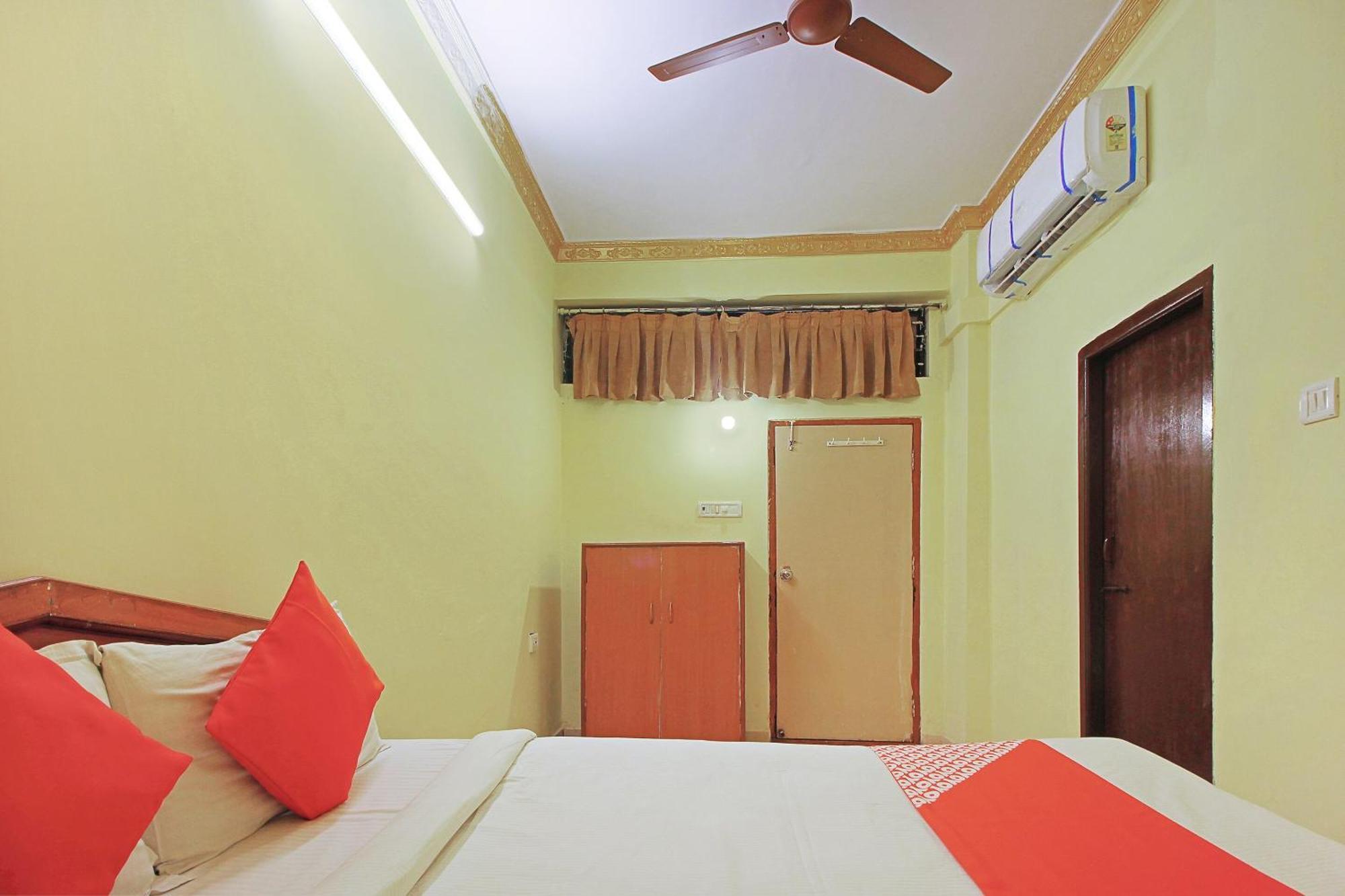 Hotel O Prince Residency Lālāguda エクステリア 写真